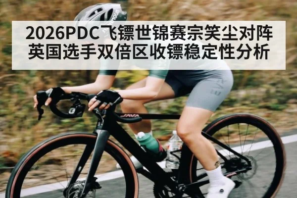 2026PDC飞镖世锦赛宗笑尘对阵英国选手双倍区收镖稳定性分析